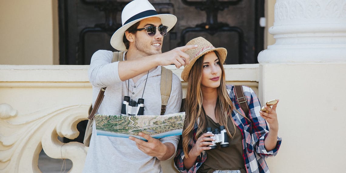 Padurimi për të udhëtuar sërish