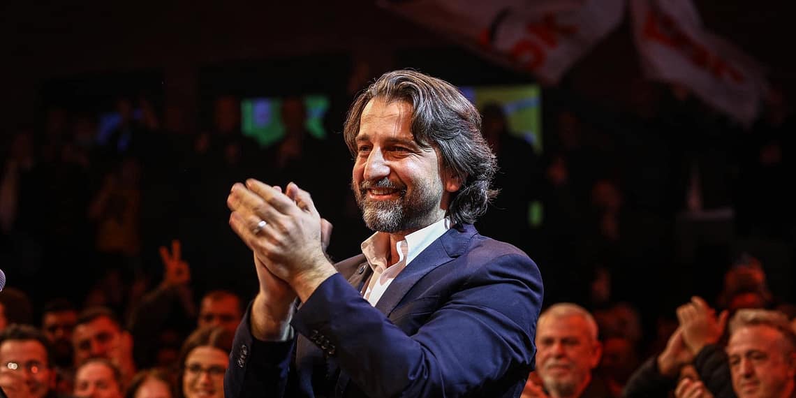 Kush është Përparim Rama i cili po synon ta bëjë Prishtinën “qytet me karakter unik në botë”