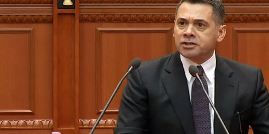 Ahmeti i drejtohet opozitës: Nuk jemi profetët që sjellin shiu, por qeveri që përgjigjet. Ju keni vrarë protestues