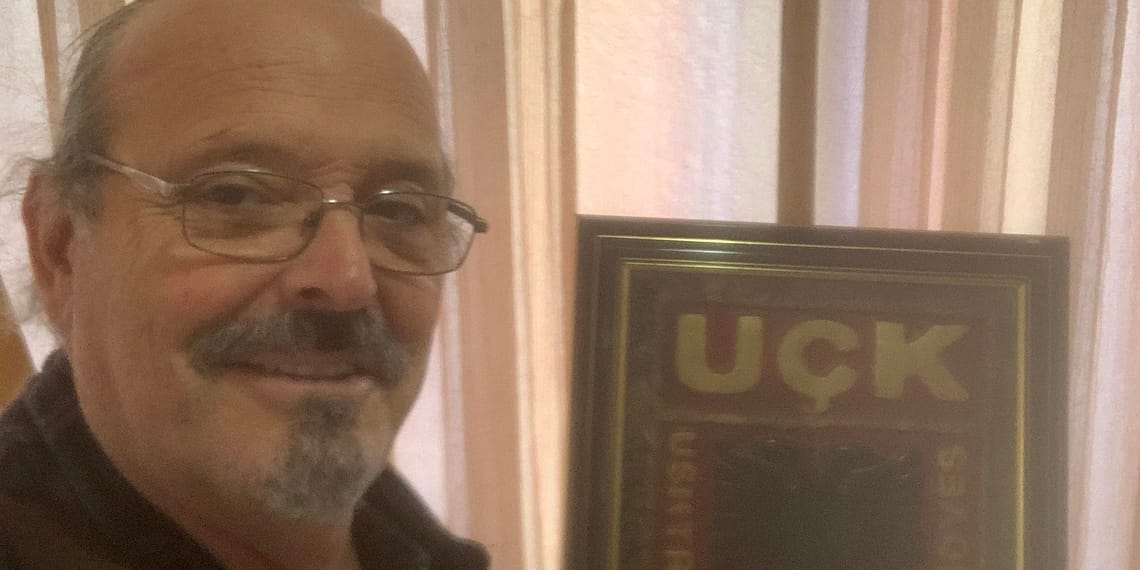 PËR PROTESTËN, VETERANËT E INVALIDËT TE LUFTËS!