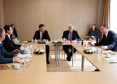 Mospajtimi për asociacionin e komunave me shumicë serbe dhe ngecja e dialogut