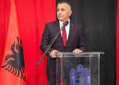 Prokuroria e Nishit ngrit aktakuzë ndaj deputetit shqiptar Shaip Kamberi