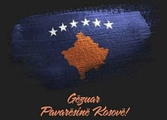 Portali LOBIPRESS shpërblen tri urimet më të mira në përvjetorin e Pavarësisë së Republikës së Kosovës!