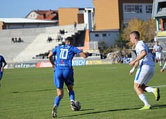 Drita fiton me përmbysje ndaj Malishevës