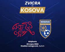 Trajneri i Zvicrës flet për përballjen me Kosovën: Shumë të përfshirët në listë kanë marrëdhënie të veçantë me vendin tjetër, duhet të jetë lojë miqësore në tribuna dhe fushë