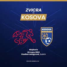Trajneri i Zvicrës flet për përballjen me Kosovën: Shumë të përfshirët në listë kanë marrëdhënie të veçantë me vendin tjetër, duhet të jetë lojë miqësore në tribuna dhe fushë