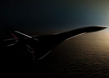 Amerikanët po ndërtojnë aeroplanin supersonik: Prishtinë-New York për më pak se dy orë