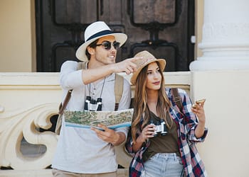 Padurimi për të udhëtuar sërish