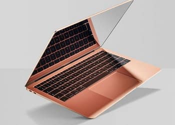 Shitja e MacBook rritet për 94 për qind, krahasuar me vitin e kaluar