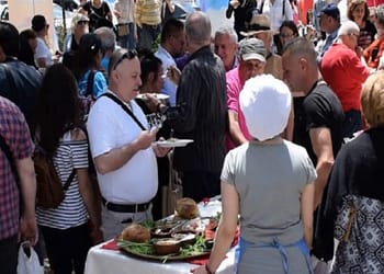 Pogradeci hap sezonin turistik!