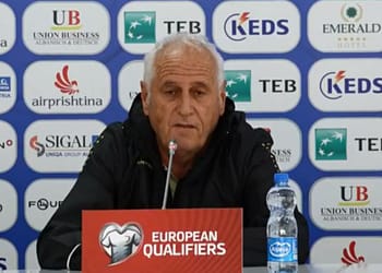 Challandes: Do të provojmë të befasojmë Spanjën