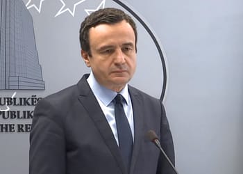 Kurti thotë se në Jarinjë dhe Bërnjak janë dy persona me veprimtari kriminale, publikon të dhënat (FOTO)