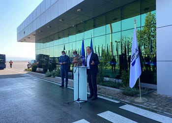 Aliu jep detaje për marrëveshjen në Beograd: Pati kërkesë për linjën Prishtinë-Nish, s’ka efekt pa Durrësin