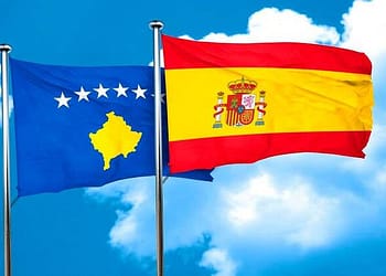 Kosova e Spanja luajnë për tri pikë të plota për “Katar 2022” në mes polemikave politike