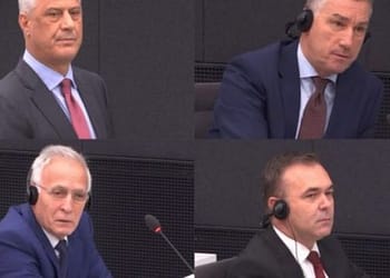 Të paraburgosurit në Speciale të pakënaqur me ushqimin, orarin e shëtitjes e vizitat e familjarëve