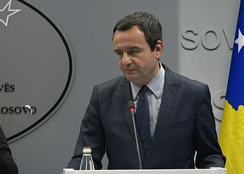 Kurti: Ministrinë e Bujqësisë e gjetëm me 40 milionë euro obligime ndaj fermerëve