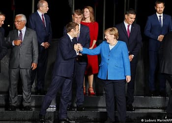 Mbahet Samiti i Brdos në Slloveni, i pranishëm edhe Rama