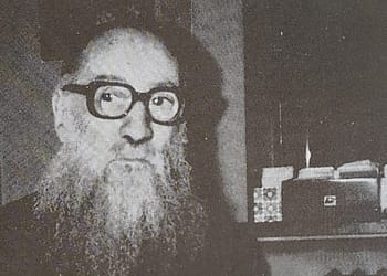 At Zef Valentini, albanologu më i madh dhe i rёndёsishёm i botës shqiptare