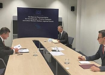 Në Bruksel sot vazhdon dialogu Kosovë-Serbi në nivel teknik