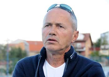 Mitrovicasi Xhevat Prekazi bëhet trajner i kombëtares së Serbisë