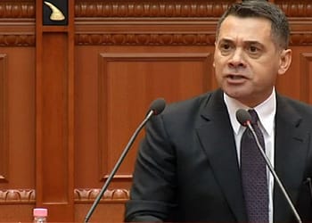 Ahmeti i drejtohet opozitës: Nuk jemi profetët që sjellin shiu, por qeveri që përgjigjet. Ju keni vrarë protestues