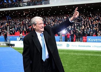 Pas dorëheqjes së Bashës, reagon Berisha