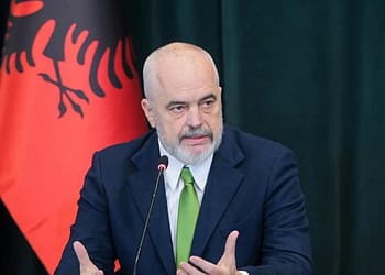 Serbia me sistem mbrojtës kundër raketave, Rama: Nuk e shoh si kërcënim