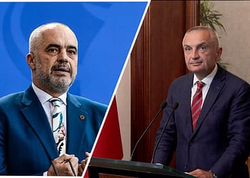 Rama për Ilir Meten: Është turp kombëtar