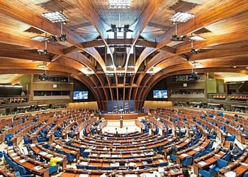 Gazeta gjermane FAZ: Kosova së shpejti mund të jetë anëtari më i ri i Këshillit të Evropës