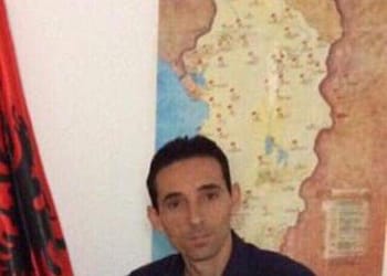 Përpjekja Gjithëkombtare për Shqiperi Etnike!