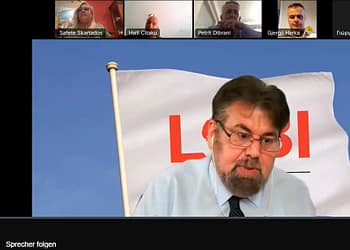 Lobi Shqiptar Euro-Atlantik i unifikuar, vazhdon punën!