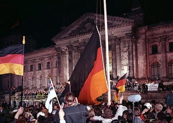 Dita e Unitetit Gjerman