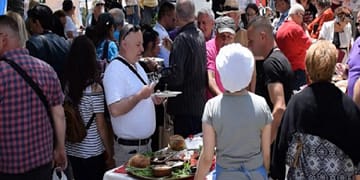 Pogradeci hap sezonin turistik!