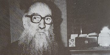 At Zef Valentini, albanologu më i madh dhe i rёndёsishёm i botës shqiptare