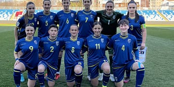 U17: Kosova pëson humbje nga Sllovenia