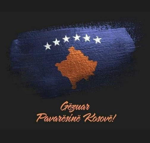 Portali LOBIPRESS shpërblen tri urimet më të mira në përvjetorin e Pavarësisë së Republikës së Kosovës!