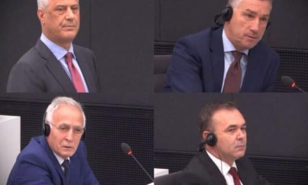 Të paraburgosurit në Speciale të pakënaqur me ushqimin, orarin e shëtitjes e vizitat e familjarëve