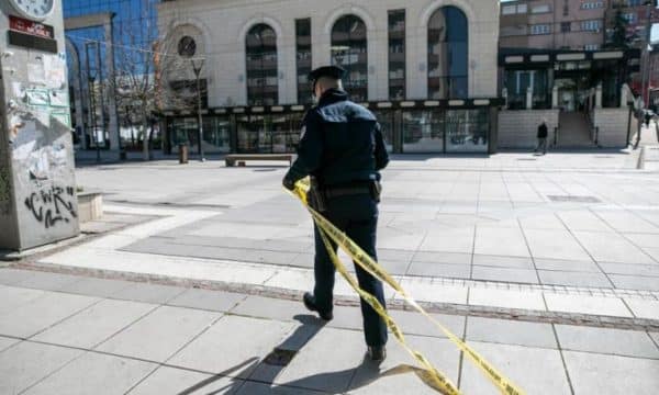 Lehtësimi i masave anti-COVID, sot pritet të miratohen nga Qeveria e Kosovës