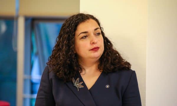 Përplasje në distancë mes Kosovës dhe Serbisë për Asociacionin