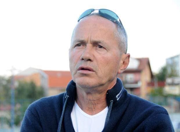 Mitrovicasi Xhevat Prekazi bëhet trajner i kombëtares së Serbisë