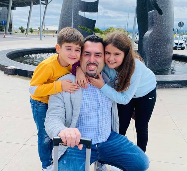 Edhe një shtëpi e mbyllur në Kosovë, ndërsa e hapur në Gjermani!