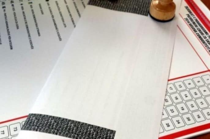 Këto janë rregullat që duhet të ndiqni për të rivotuar përmes postës për zgjedhjet në Dragash