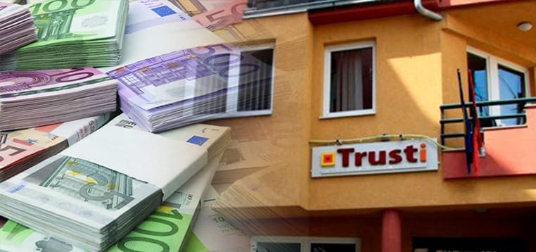 Qeveria kundër tërheqjes së kursimeve nga Trusti: Nuk është zgjidhje