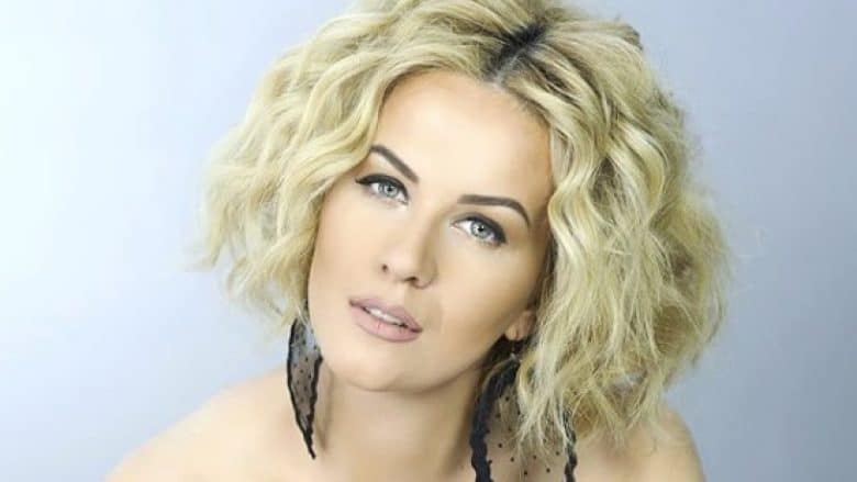 Aktorja Kryeziu-Bokshi: Jam në pritje të një roli kryesor në film të metrazhit të gjatë!