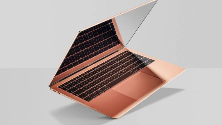 Shitja e MacBook rritet për 94 për qind, krahasuar me vitin e kaluar