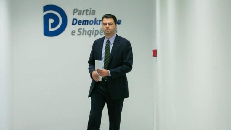 Basha dha dorëheqjen, kush e merr drejtimin e PD-së sipas statutit