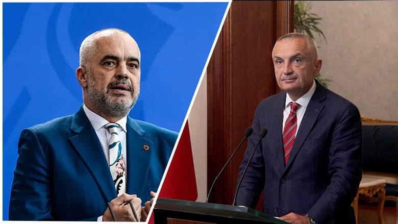 Rama për Ilir Meten: Është turp kombëtar