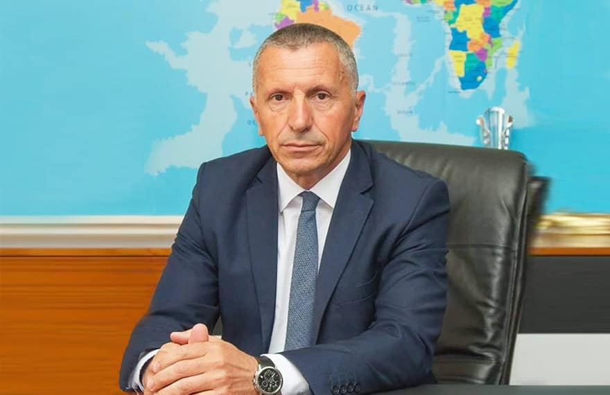 Flet për LobiPress deputeti shqiptar në Serbi, Shaip Kamberi: Zbatimi i masës së reciprocitetit ndaj shtetit serb, veprim i detyruar i qeverisë së Kosovës